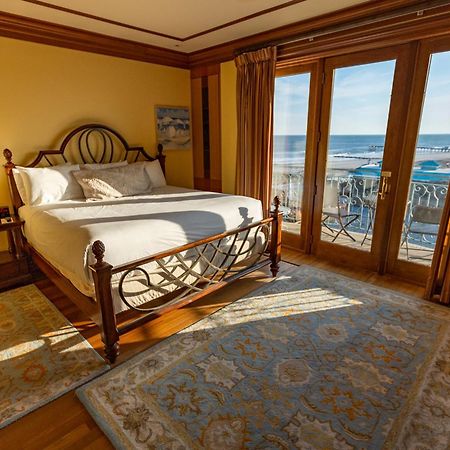 The Flanders Hotel Ocean City Dış mekan fotoğraf