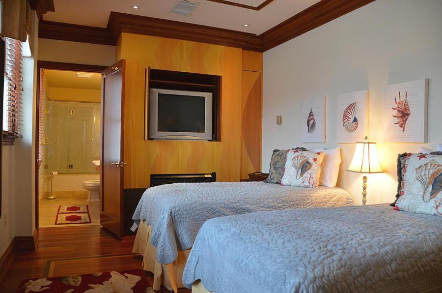 The Flanders Hotel Ocean City Dış mekan fotoğraf