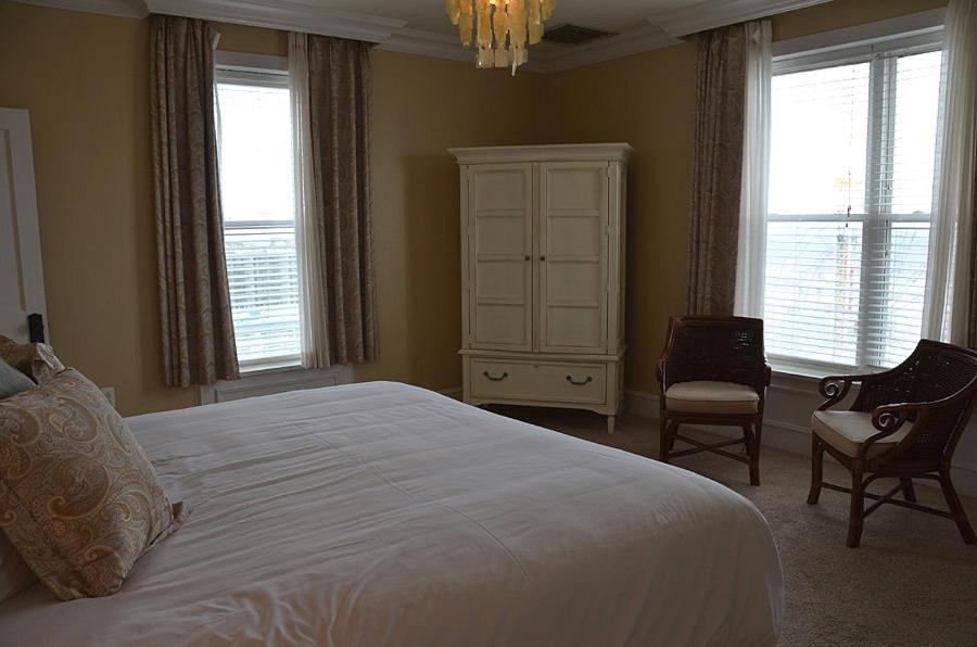 The Flanders Hotel Ocean City Dış mekan fotoğraf