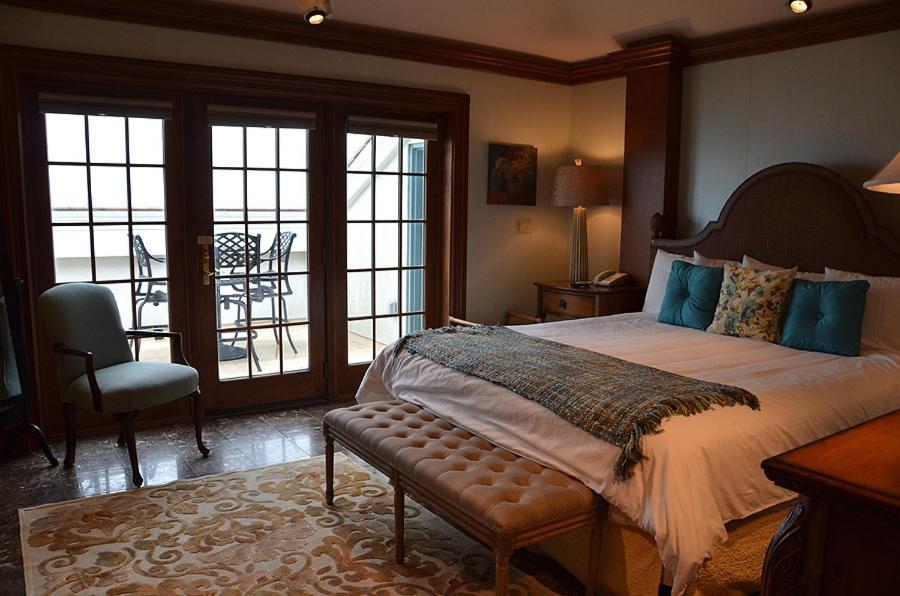 The Flanders Hotel Ocean City Dış mekan fotoğraf