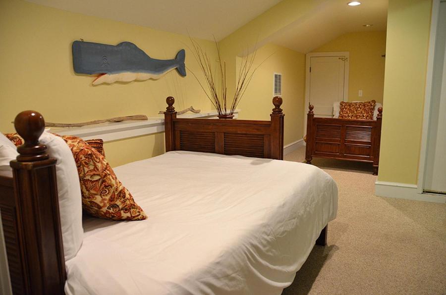 The Flanders Hotel Ocean City Dış mekan fotoğraf