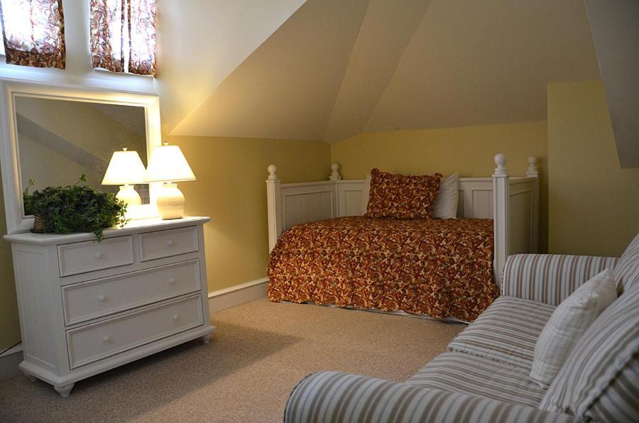 The Flanders Hotel Ocean City Dış mekan fotoğraf