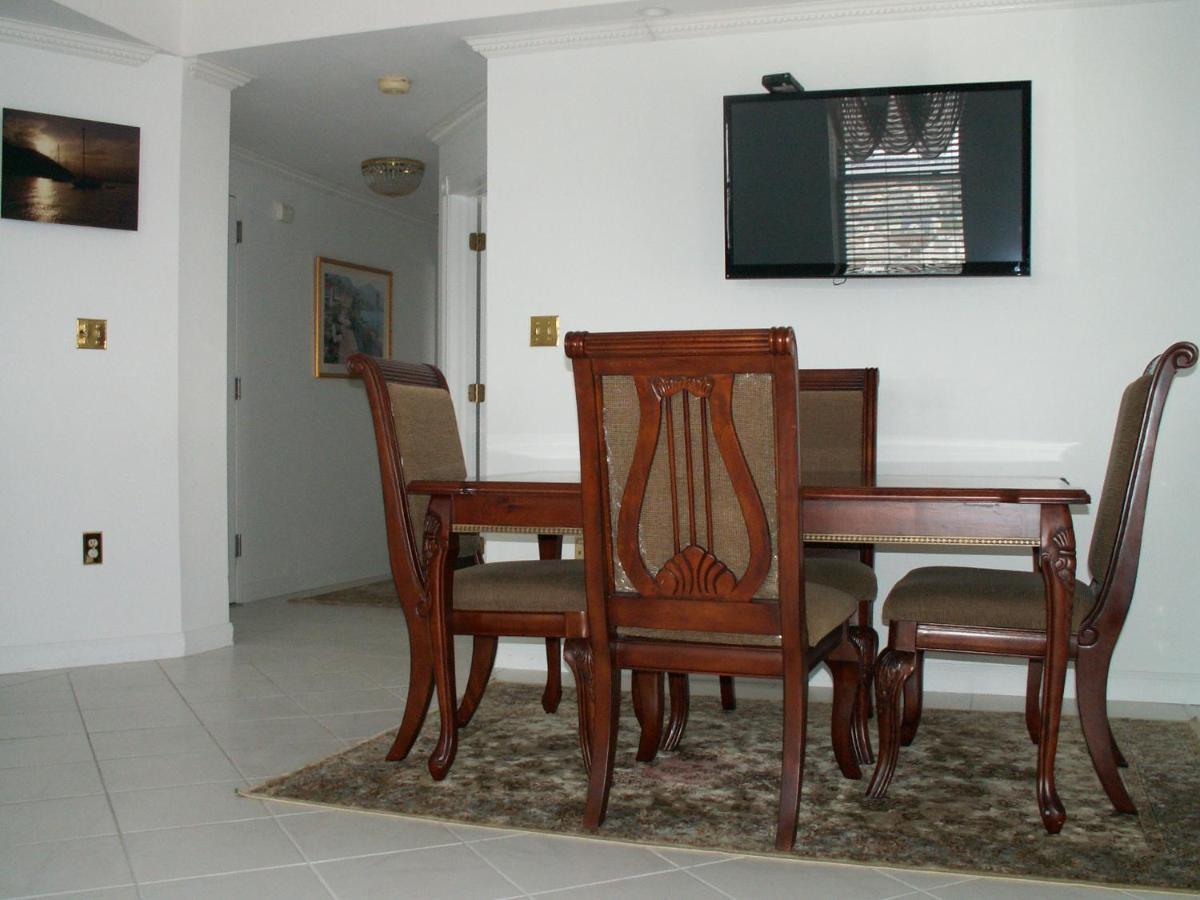 The Flanders Hotel Ocean City Dış mekan fotoğraf
