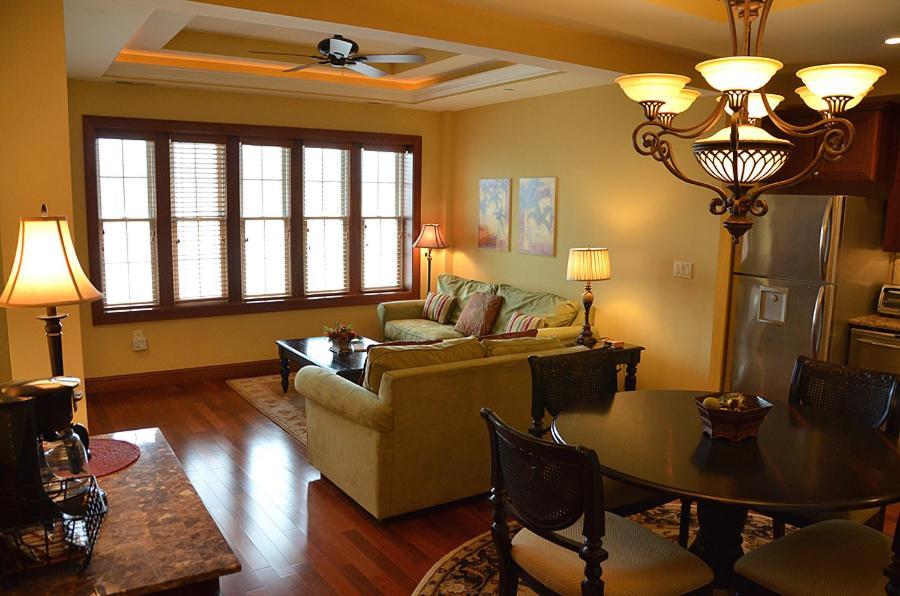 The Flanders Hotel Ocean City Dış mekan fotoğraf
