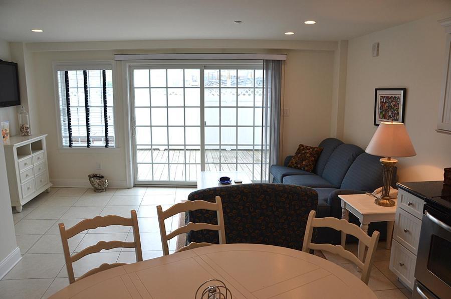 The Flanders Hotel Ocean City Dış mekan fotoğraf