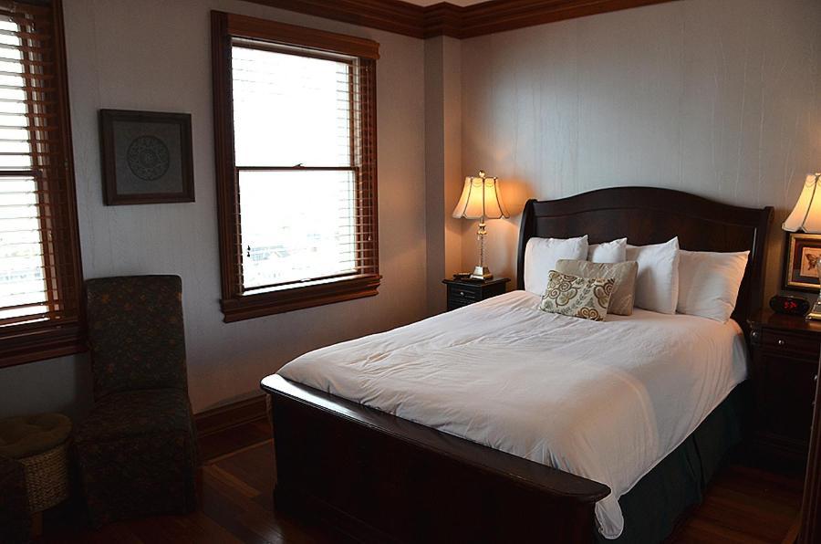 The Flanders Hotel Ocean City Dış mekan fotoğraf