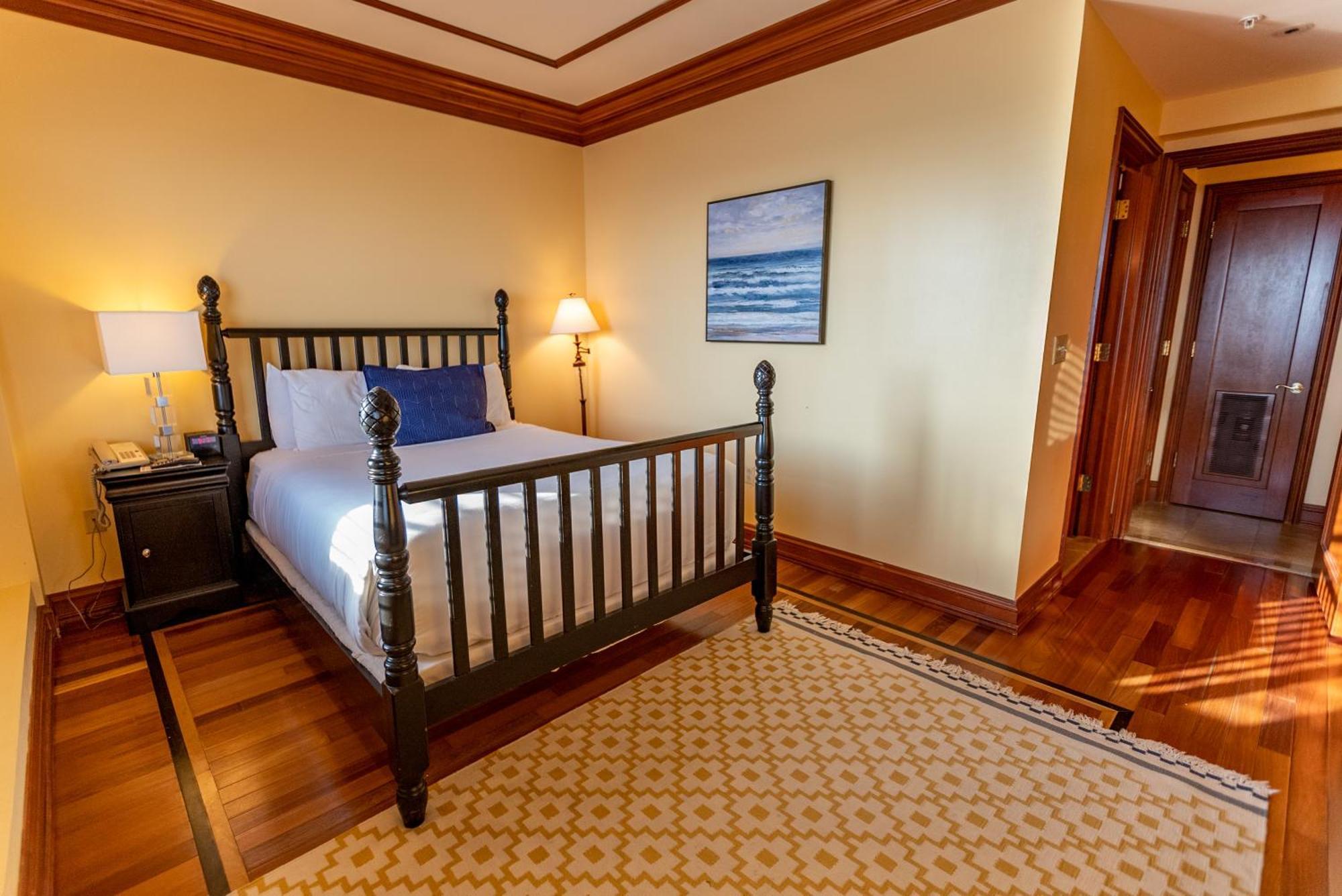 The Flanders Hotel Ocean City Dış mekan fotoğraf