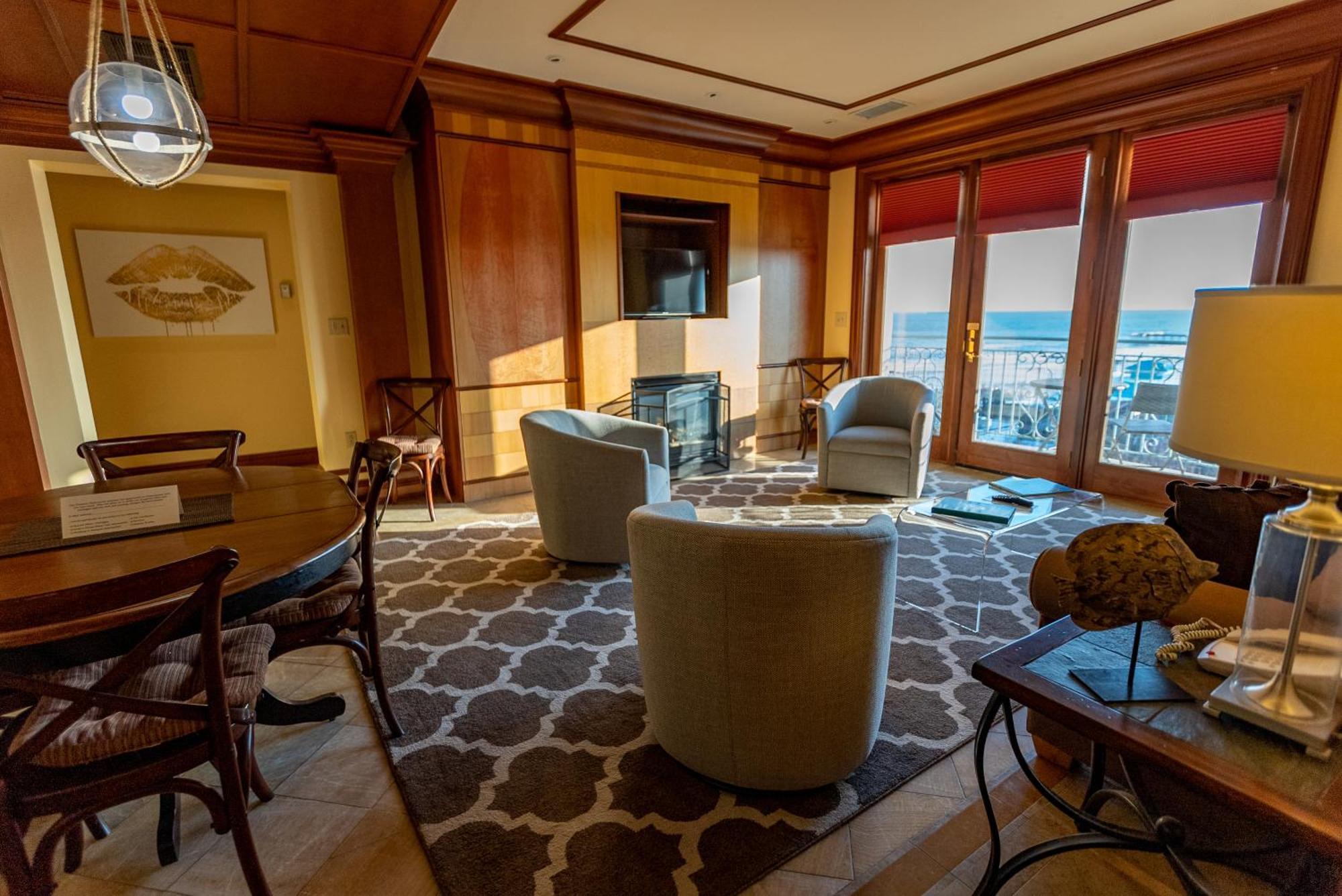 The Flanders Hotel Ocean City Dış mekan fotoğraf