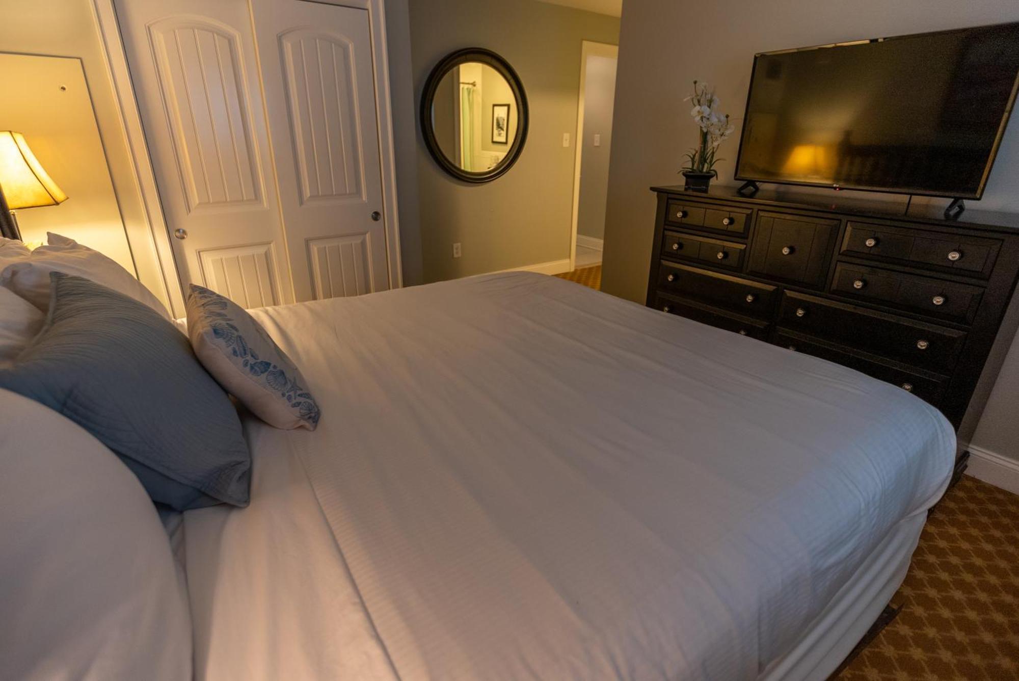 The Flanders Hotel Ocean City Dış mekan fotoğraf