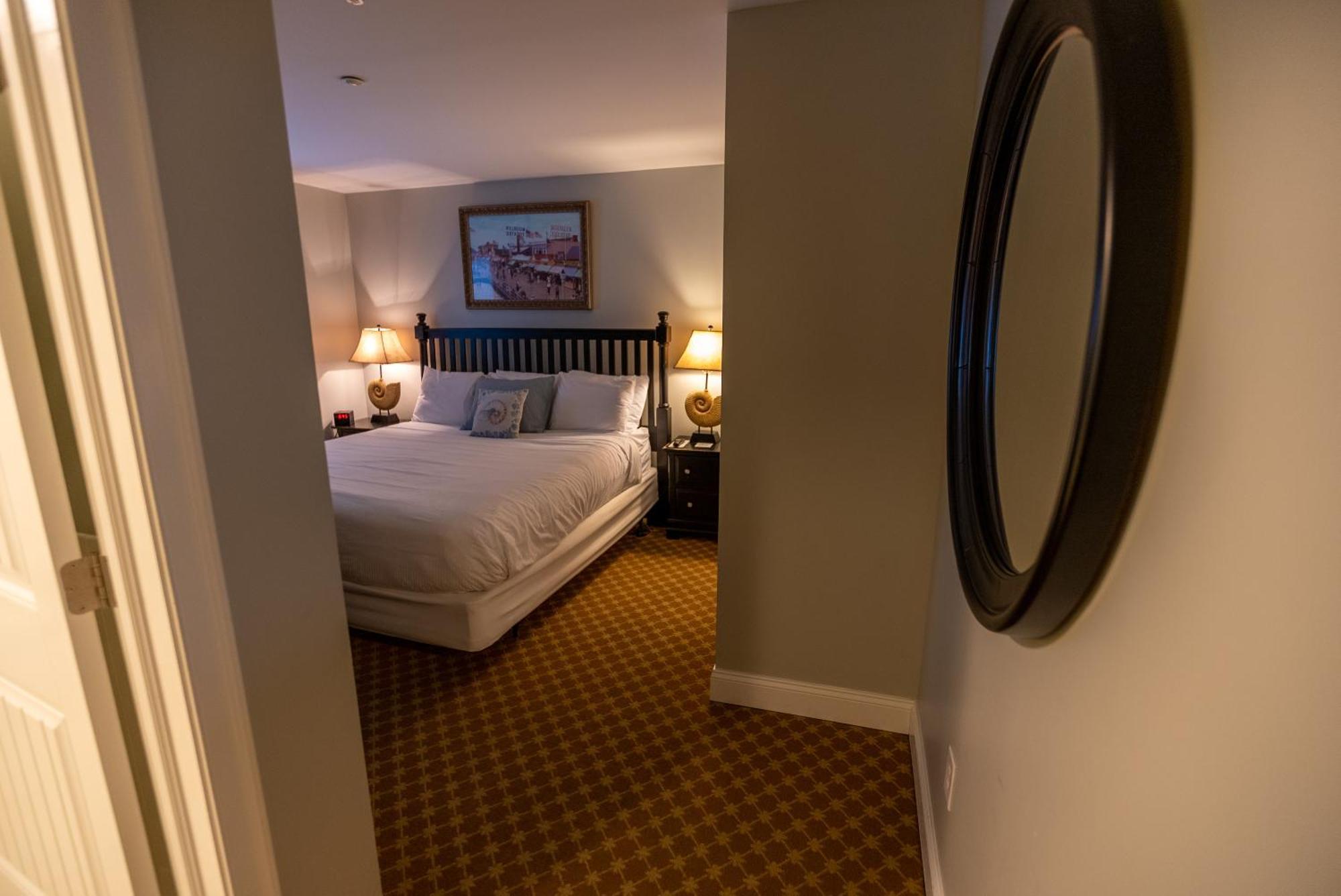 The Flanders Hotel Ocean City Dış mekan fotoğraf