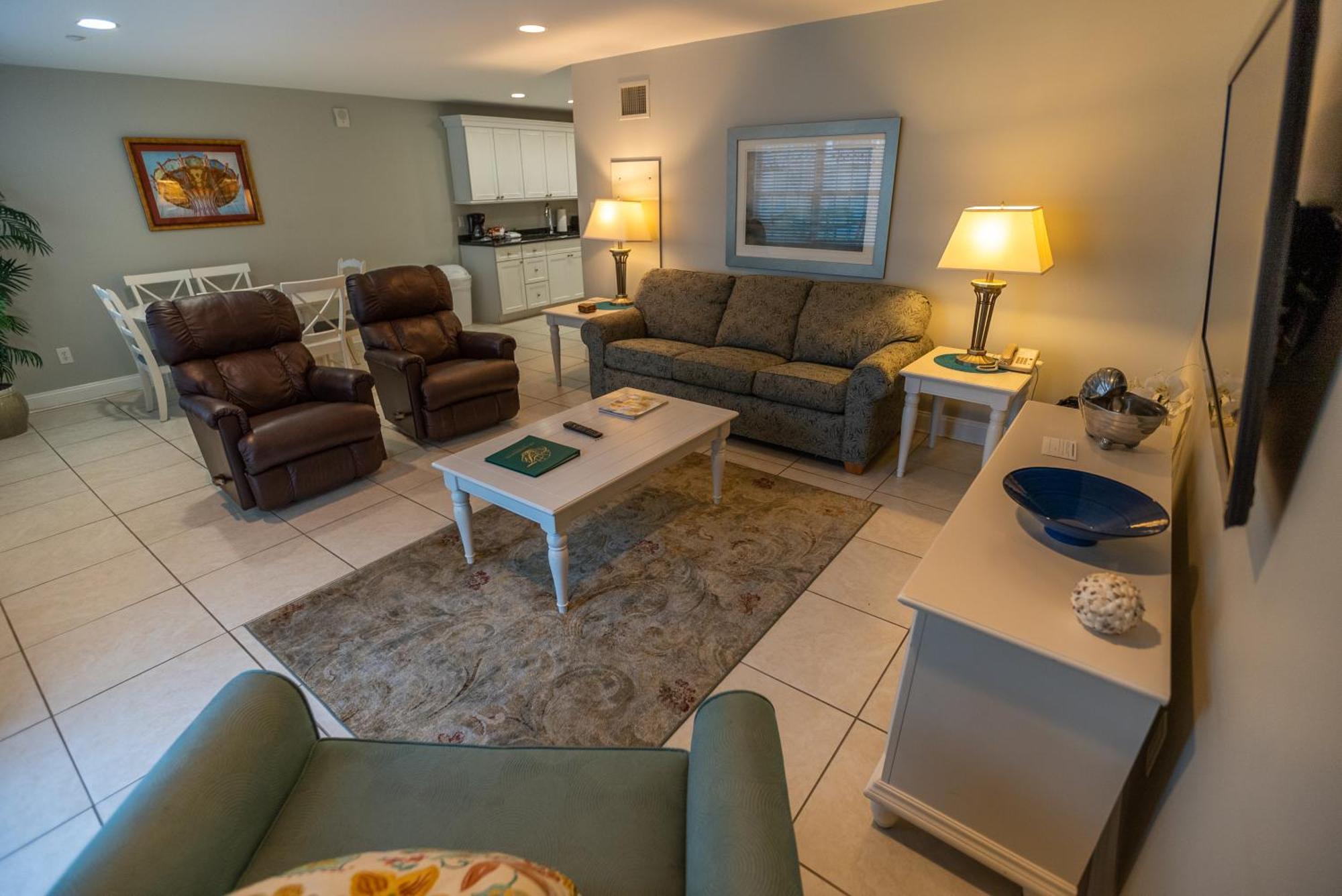 The Flanders Hotel Ocean City Dış mekan fotoğraf
