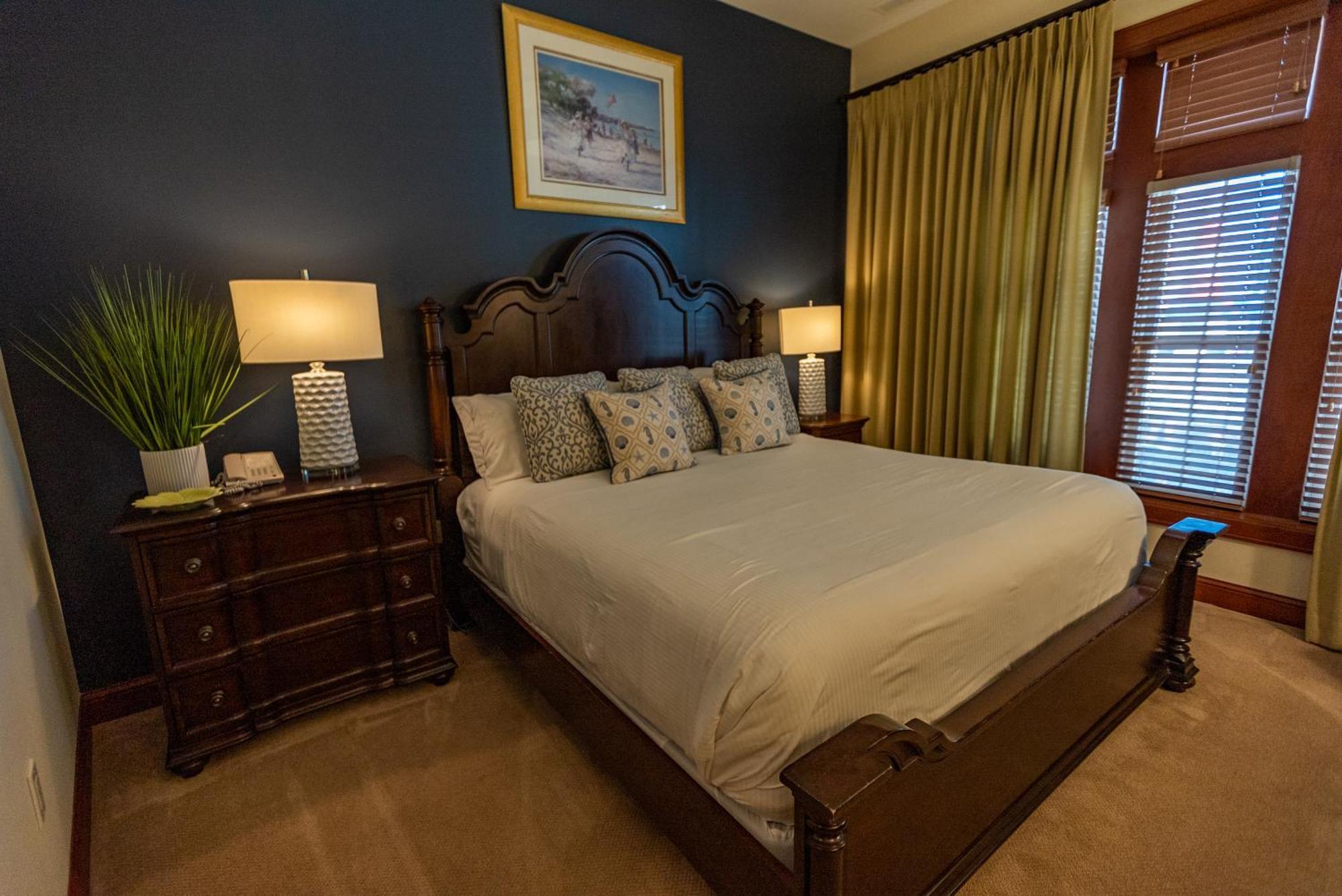 The Flanders Hotel Ocean City Dış mekan fotoğraf