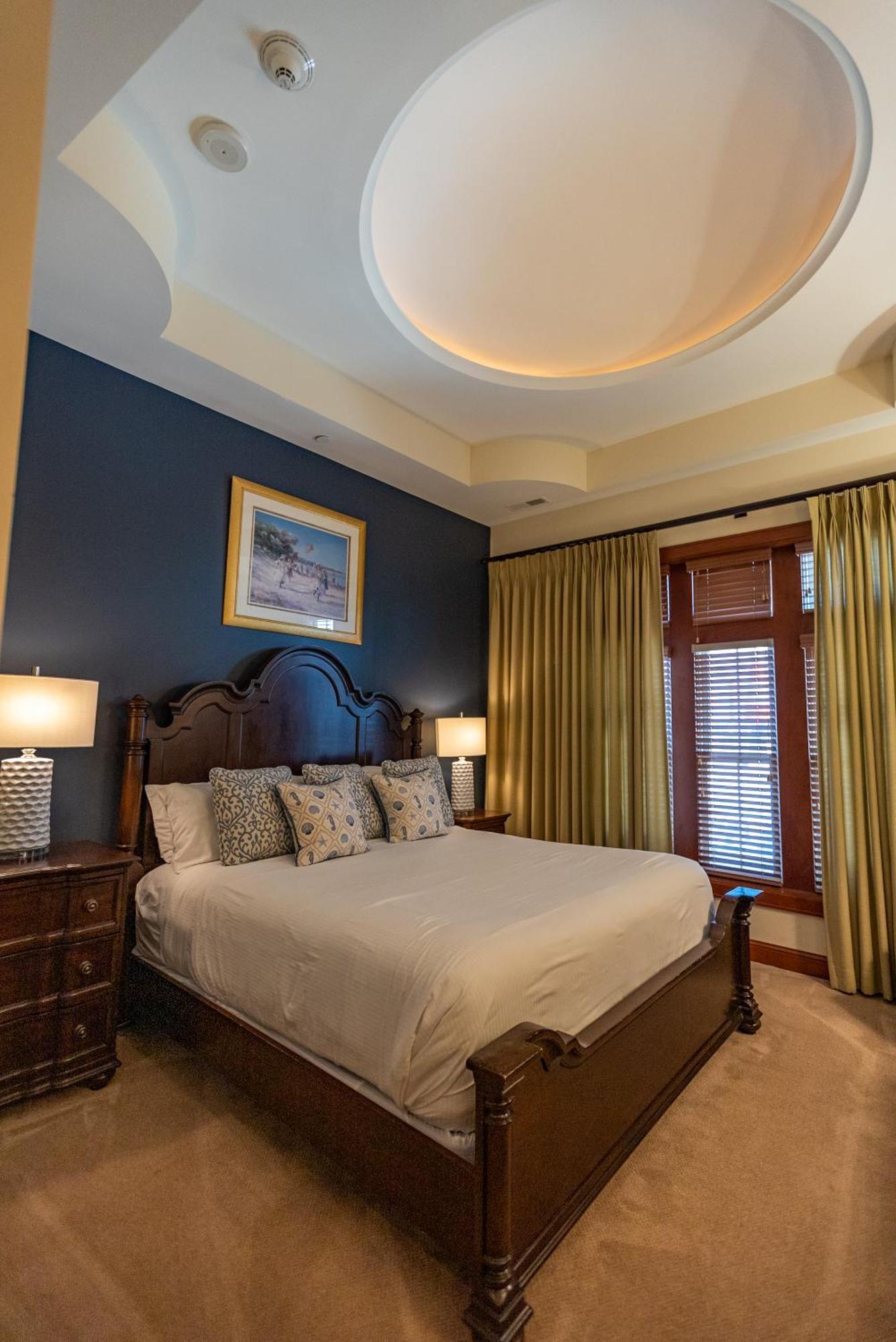 The Flanders Hotel Ocean City Dış mekan fotoğraf