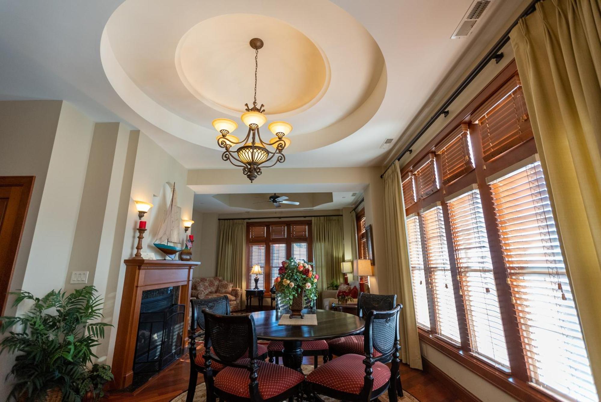 The Flanders Hotel Ocean City Dış mekan fotoğraf