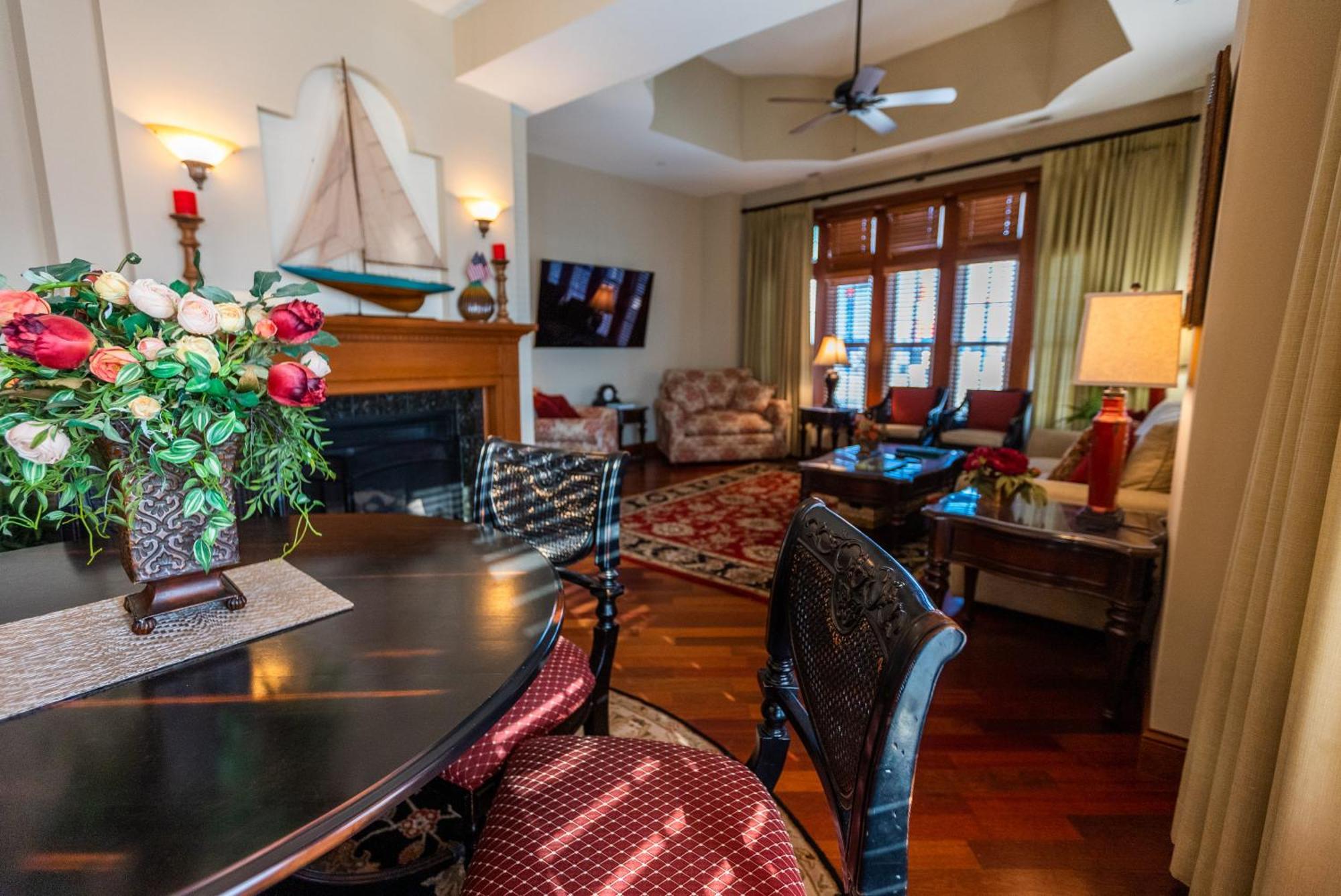 The Flanders Hotel Ocean City Dış mekan fotoğraf