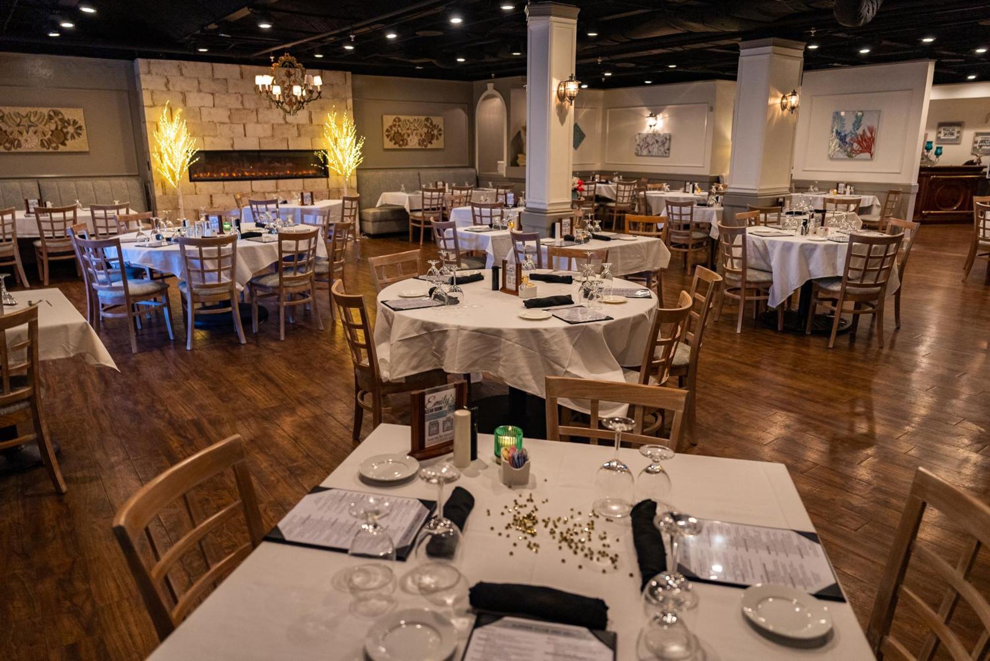 The Flanders Hotel Ocean City Dış mekan fotoğraf